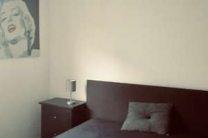 2 Zimmer Wohnung in Innenstadtlage mit sehr guter Infrastruktur – Stettenstrasse 2, 86150 Bahnhofs-, Bismarckviertel, Augsburg – Vorschaubild 5
