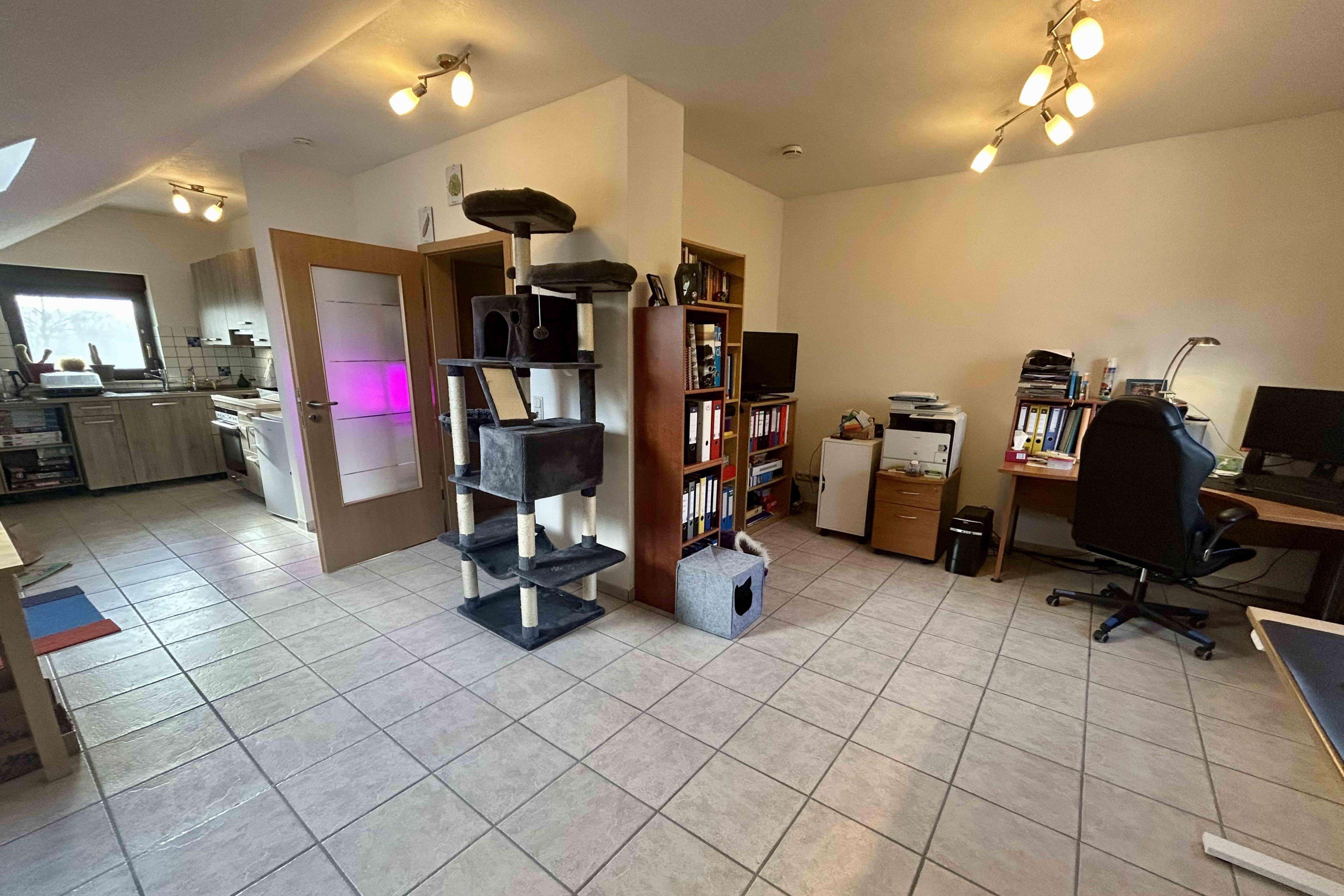 Immobilie in Hochstetten-Dhaun - Einziehen und wohlfühlen! - Bild 13