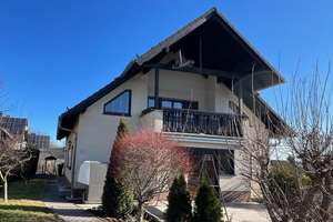 Haus mit Stil im schönen Wohngebiet – Die vollständige Adresse der Immobilie erhältst du vom Anbieter., 8132 Mülsen – Vorschaubild 3