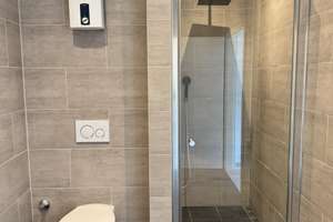 Essen-Rüttenscheid! 2-Zimmer-Wohnung mit offener Küche und Terrasse! – Almastr.  8, 45130 Rüttenscheid, Essen – Vorschaubild 10
