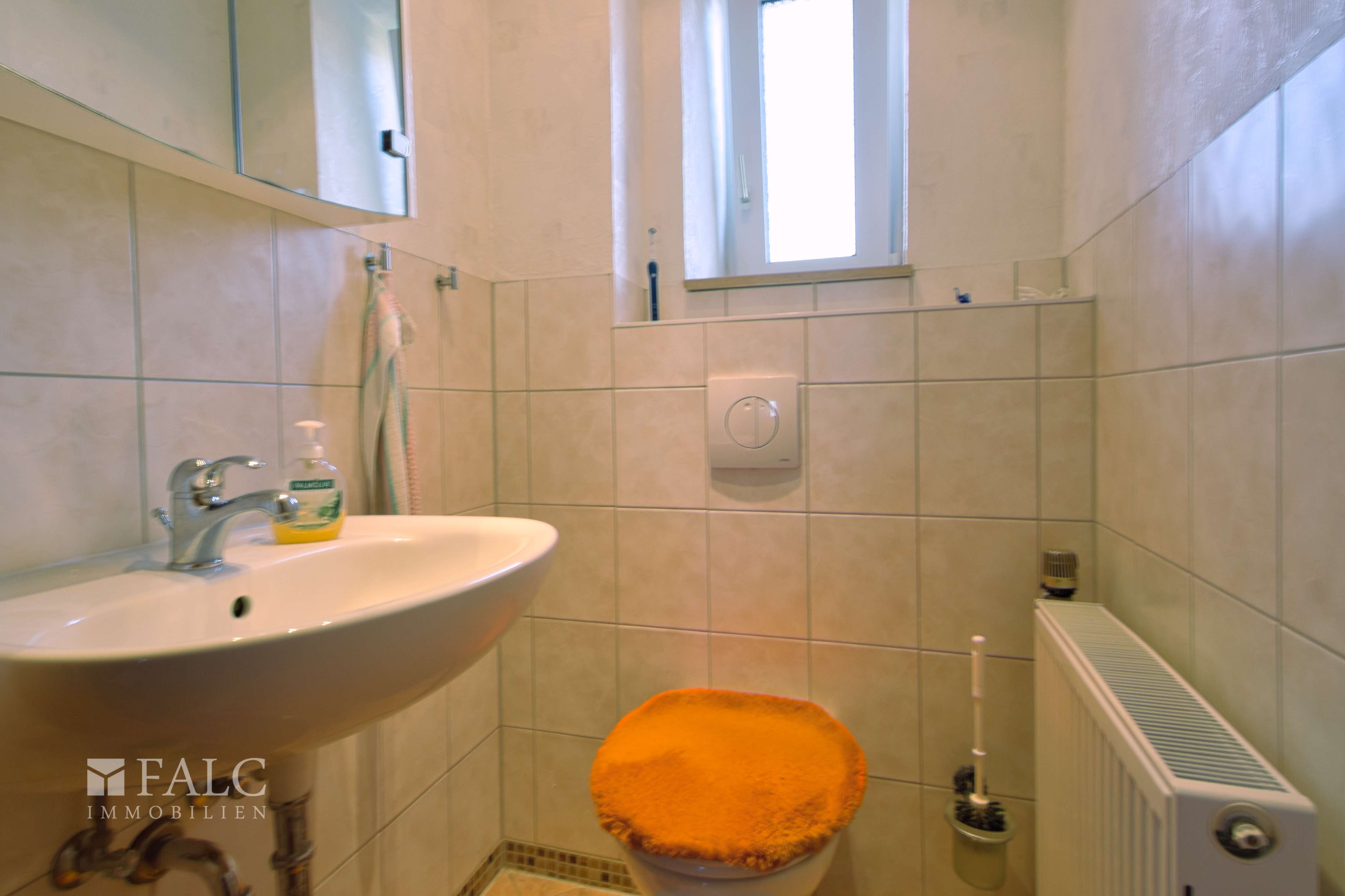 Immobilie in Warsow - Gepflegtes Einfamilienhaus mit beheiztem Wintergarten und zusätzlicher Nutzfläche - Bild 14