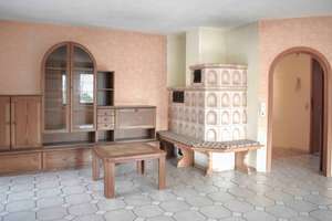Großzügiges Zweifamilienhaus mit Doppelgarage, Sauna, Kachelofen, Wintergarten, Terrasse Balkon – Die vollständige Adresse der Immobilie erhältst du vom Anbieter., 74889 Sinsheim – Vorschaubild 4