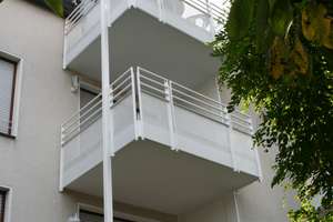 Charmante  5-Zimmer-Maisonette-Wohnung mit Kamin und lichtdurchfluteter Galerie (bezugsfertig) – 45892 Resse, Gelsenkirchen – Vorschaubild 39