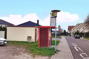 Gemütliches Reihenhaus zu verkaufen – Saalekreis – Vorschaubild 5