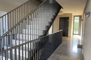 *** super Apartment in Freiburg-Merzhausen *** ruhig - grün - in bester Infrastruktur *** – Die vollständige Adresse der Immobilie erhältst du vom Anbieter., 79100 Vauban, Freiburg im Breisgau – Vorschaubild 21