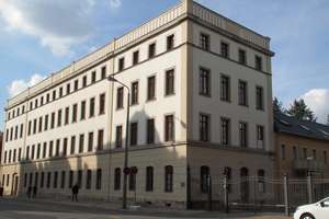 ***Schicke 2-Raumwohnung, mit Balkon*** – Georgstraße 40, 9111 Zentrum, Chemnitz – Vorschaubild 2
