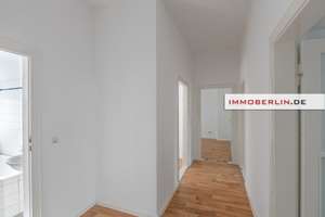 IMMOBERLIN.DE - Top-Lage! helle 3-Zimmer-Wohnung nahe Boxhagener Platz – Die vollständige Adresse der Immobilie erhältst du vom Anbieter., 10245 Friedrichshain, Berlin – Vorschaubild 4