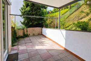 Schöne, helle 3,5-Zi.-Wohnung in begehrter Wohnlage* tolle Aussicht*EBK* Garage* – Die vollständige Adresse der Immobilie erhältst du vom Anbieter., 70327 Gehrenwald, Stuttgart – Vorschaubild 5