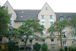 ** Modernisierte 2-Zi-Wohnung sucht neuen Bewohner ** – Simsonstr. 47, 45147 Holsterhausen, Essen – Vorschaubild 2