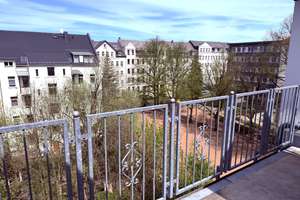 Renovierte + vermietete Maisonettewohnung mit Lift, Balkon, EBK und Glasfaser zu verkaufen! – Die vollständige Adresse der Immobilie erhältst du vom Anbieter., 9130 Sonnenberg, Chemnitz – Vorschaubild 2