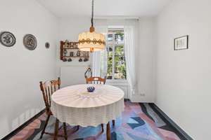 Terrassenwohnung mit wohnlichem Kellerbereich – Die vollständige Adresse der Immobilie erhältst du vom Anbieter., 22149 Rahlstedt, Hamburg – Vorschaubild 5