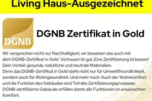 Stadtvilla in Zossen, inkl. Preisgarantie – Teltow-Fläming (Kreis) – Vorschaubild 12