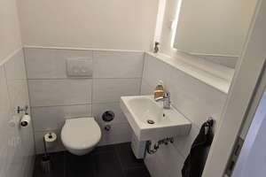 +TOP! Helle 4-Zi-Wohnung  inkl. EBK, mit Loggia + PKW-Stellplatz in NE-Norf!+ – Die vollständige Adresse der Immobilie erhältst du vom Anbieter., 41469 Norf, Neuss – Vorschaubild 6