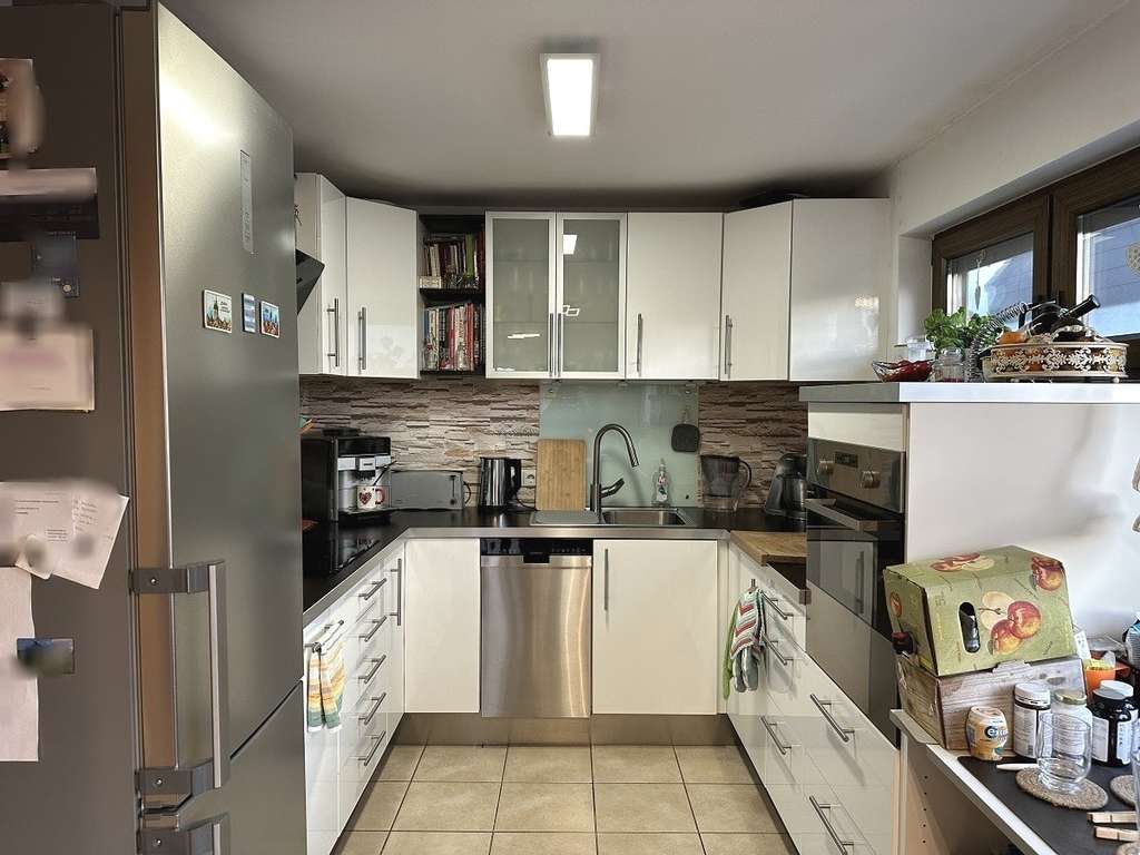 Immobilie in Dettingen unter Teck - Attraktive 3-Zimmerwohnung - Bild 4