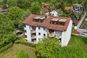 115 m² Wohn-/Nutzfläche -  Einladende 2,5-Zimmer-Maisonettewohnung mit großzügigem hellem Hobbyraum – Die vollständige Adresse der Immobilie erhältst du vom Anbieter., 80997 Allach, München – Vorschaubild 11