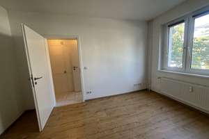 2-Zimmer-Wohnung in Berlin-Plänterwald – unmöbliert, nur vorübergehender Wohnbedarf, ca. 6–12 Monate – Willi-Sänger-Straße 9, 12437 Plänterwald, Berlin – Vorschaubild 8