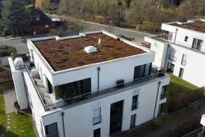 Penthouse "Wohnjuwel" in ruhiger Top Lage + ca. 87 m² Dachterrasse – Braunschweig – Vorschaubild 2