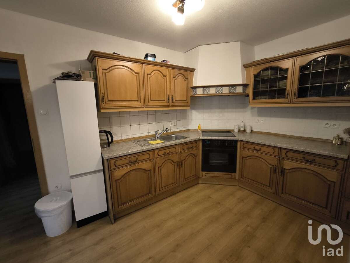 Immobilie in Westoverledingen - Charmante Doppelhaushälfte in Westoverledingen-Ihrhove – modernisiert & zentral gelegen - Bild 5