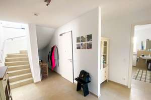 Exklusive Penthouse-Maisonette-Wohnung mit toller Dachterrasse! – Die vollständige Adresse der Immobilie erhältst du vom Anbieter., 65189 Südost, Wiesbaden – Vorschaubild 21