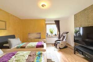 "Ihr Wohlfühlhaus mit Aussicht: Vielseitiges Einfamilienhaus mit Dach-Ausbaupotential" – Die vollständige Adresse der Immobilie erhältst du vom Anbieter., 94127 Neuburg am Inn – Vorschaubild 13