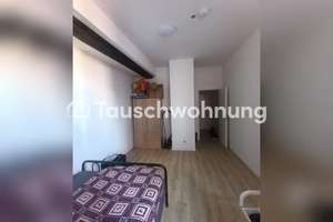 Tauschwohnung: 23 m² Wohnung in Aachen-Mitte
