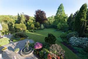 Beeindruckende Unternehmer-Villa in Best Lage von Gelsenkirchen-Buer
 – 45894 Buer, Gelsenkirchen – Vorschaubild 7