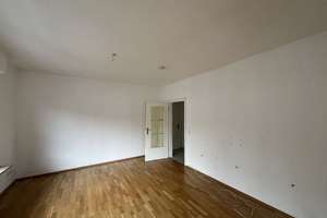 Wohnen Nähe Kaiserviertel, 2-Zimmer-Wohnung ca. 65 m² mit Balkon zu vermieten! – Kronprinzenstr. 42, 44135 Kaiserbrunnen, Dortmund – Vorschaubild 5