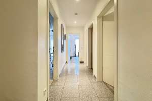 Neuwertige Erdgeschosswohnung mit Terrasse, Stellplatz und Aufzug in Wietmarschen-Lohne – 49835 Wietmarschen – Vorschaubild 7