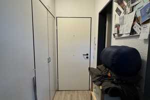 Studenten aufgepasst: Apartment in unmittelbarer Nähe zur RWTH! – Rütscher Straße 182, 52072 Aachen – Vorschaubild 3