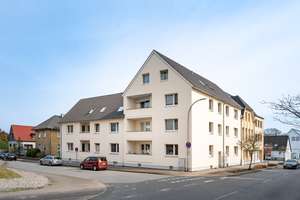 MFH-Ensemble mit starker Rendite und Neubauperspektive – Die vollständige Adresse der Immobilie erhältst du vom Anbieter., 24837 Schleswig – Vorschaubild 1