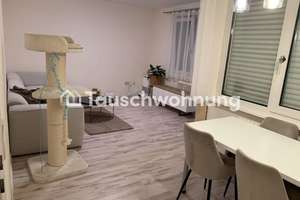 Tauschwohnung: 2 Zimmer (WBS) eigener Garten und Terrasse gegen ab 1 Zimmer – Joachim-Ringelnatz-Straße 21, 12683 Biesdorf, Berlin – Vorschaubild 5