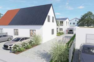 Traumhafte Lage im Regensburger Westen - Neubau oder Sanierung? – Die vollständige Adresse der Immobilie erhältst du vom Anbieter., 93049 Westenviertel, Regensburg – Vorschaubild 2