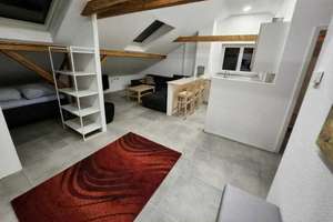 Mehrfamilienhaus Bad Saulgau – Die vollständige Adresse der Immobilie erhältst du vom Anbieter., 88348 Bad Saulgau – Vorschaubild 6