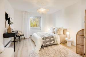 Frisch sanierte & moderne - 2 Zi. Gartenwohnung in Bogenhausen/Oberföhring – Einziehen & entspannen! – Franz-Wolter-Straße 56, 81925 Oberföhring, München – Vorschaubild 8