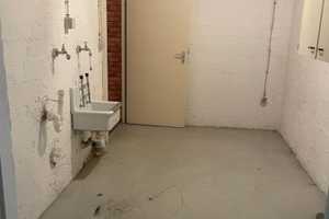 Wohnung 3 ZKB, Balkon + grossz. Kellerraum geeignet für Büro oder Sport mit Garage – Stadtverband Saarbrücken (Kreis) – Vorschaubild 12