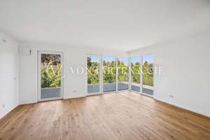 NEUBAU-PENTHOUSE IN HAMURG-NIENDORF – Die vollständige Adresse der Immobilie erhältst du vom Anbieter., 22459 Niendorf, Hamburg – Vorschaubild 5