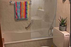 Attraktive 2 Zimmer Wohnung mit Balkon in Hochdorf – 79108 Hochdorf, Freiburg im Breisgau – Vorschaubild 9