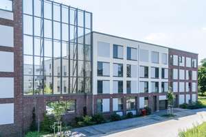 Europahof Leverkusen - Opladen. 
Hochwertiges Wohnen in exklusiver 4 Zimmer Gartenwohnung. – 51379 Opladen, Leverkusen – Vorschaubild 29