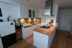 Tauschwohnung: 2-Raum-EG-Wohnung mit Balkon und Einbauküche – Die vollständige Adresse der Immobilie erhältst du vom Anbieter., 80809 Am Riesenfeld, München – Vorschaubild 5