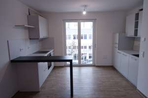 2-Zimmer-Wohnung neuwertig mit Loggia und Einbauküche in Neupasing – Peter-Anders-Straße 26, 81245 Neupasing, München – Vorschaubild 4