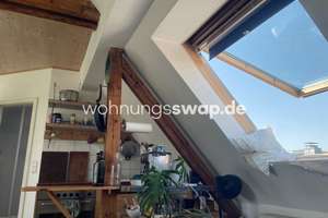 Wohnungstausch: Humboldtstraße 8 – Humboldtstraße 8, 50400 Altstadt/Süd, Köln – Vorschaubild 6
