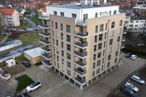 Exklusive 3-Zimmer-Wohnung am Salzgittersee – Die vollständige Adresse der Immobilie erhältst du vom Anbieter., 38226 Lebenstedt, Salzgitter – Vorschaubild 12