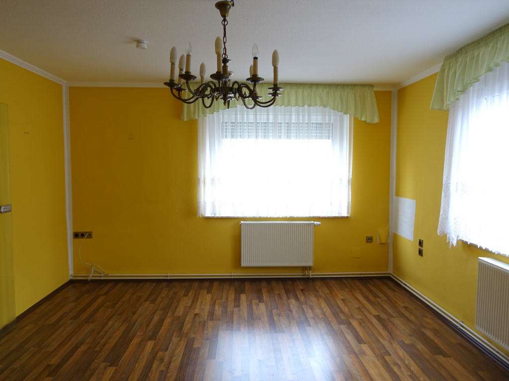 Immobilie in Mühlberg/Elbe - Gepflegtes Familienidyll - Einfamilienhaus in Fichtenberg - Bild 8