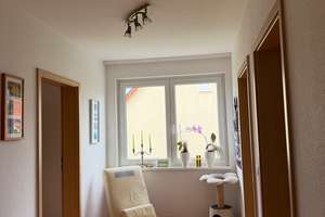 Freistehende Doppelhaushälfte mit Garten in ruhiger Lage – Berlin-Frohnau, bezugsfrei ab 07/2027 – Fuchsring 10, 13465 Frohnau, Berlin – Vorschaubild 16
