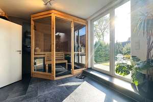 Ihre private Wohnraumoase – exklusives Einfamilienhaus in St. Mauritz! – 48155 Mauritz-Ost, Münster – Vorschaubild 22