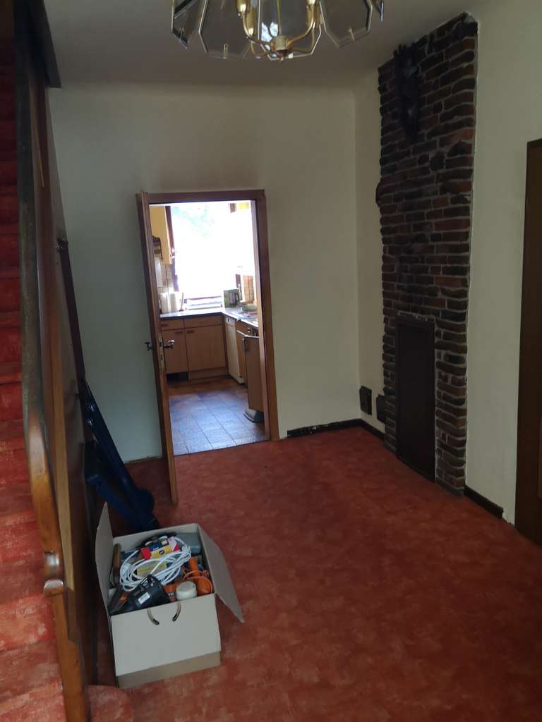 Immobilie in Kellinghusen - Renovierungsbedürftiges EFH in traumhafter Lage direkt an der Stör in Kellinghusen zu verkaufen - Bild 3