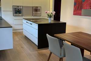 Energieeffizientes Architektenhaus in Top-Lage im begehrten Essener Süden – Die vollständige Adresse der Immobilie erhältst du vom Anbieter., 45259 Heisingen, Essen – Vorschaubild 5