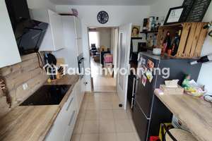 Tauschwohnung: 3-Zimmer-Whg in der Isarvorstadt München gegen 2-Zimmer-Whg – Isartalstraße 44, 80469 Sendlinger Feld, München – Vorschaubild 11