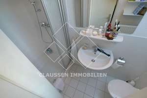 Seitlich Taunusstr.: 2-Zimmer-Wohnung in schön saniertem Altbau m. Einbauküche u. Carport – Adlerstr. 71, 65183 Mitte, Wiesbaden – Vorschaubild 6