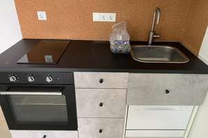 Moderne Neubauwohnung mit Terrasse/Parkplatz/Zentrum/geschützte Innenhoflage/barrierefrei – Rudolfstr 20, 52070 Jülicher Straße, Aachen – Vorschaubild 8